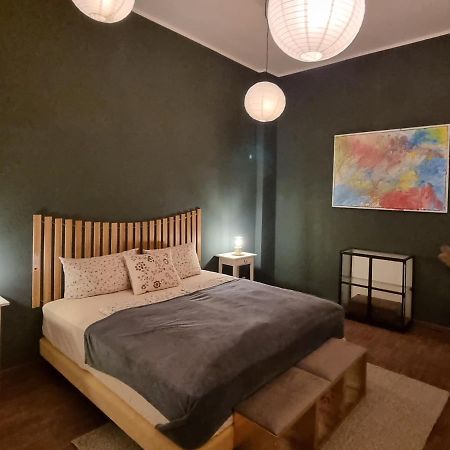 Central Design Apartment Prenzlauer Berg Βερολίνο Εξωτερικό φωτογραφία