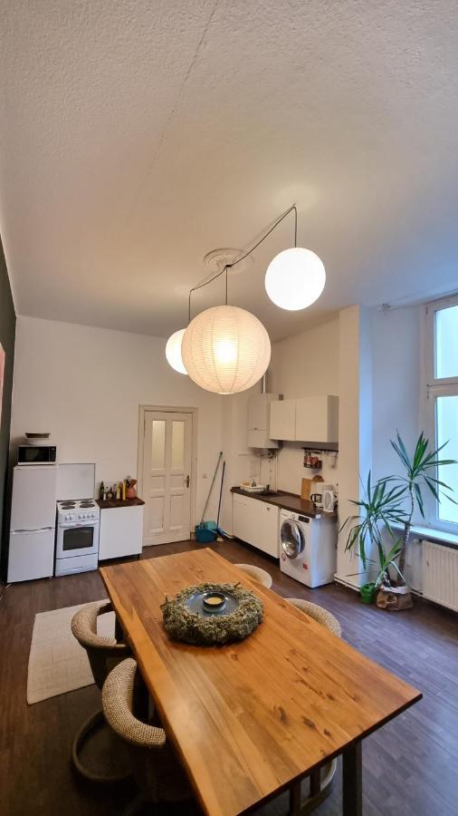 Central Design Apartment Prenzlauer Berg Βερολίνο Εξωτερικό φωτογραφία